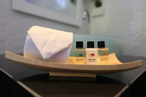 Chaantalay Hotel Tau-sziget