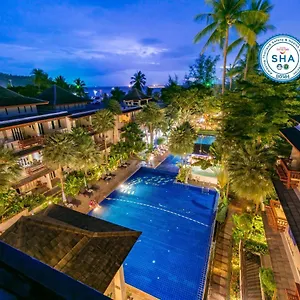 Feriested Montra, Koh Tao