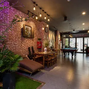  Hostel Tuti Vietnam