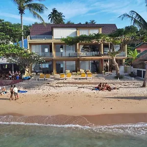 Luecke Boutique - Adults Only Koh Tao