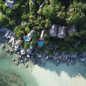 Feriested Koh Tao Cabana, Koh Tao