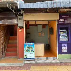 ** Hotel Pak Klong For Rent Thailand