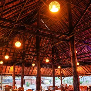 **** Resort Phu Thailand