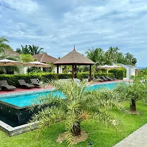 *** Resort Verona Lanta Thailand