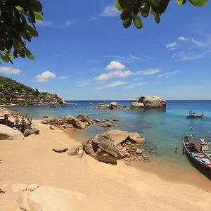 Mountain Reef Koh Tao