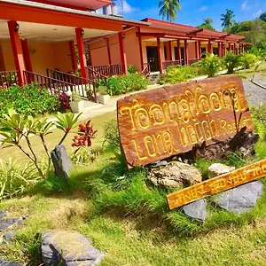 ** Resort Toongyoong Longbeach Sha Thailand