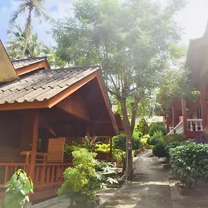 Feriested Save, Koh Tao
