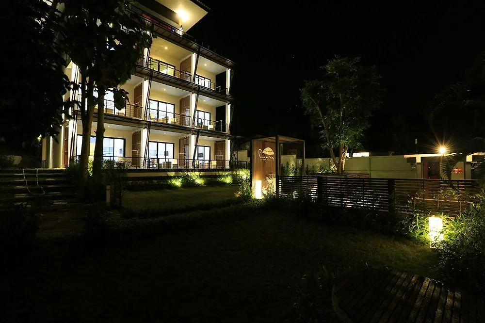 Chaantalay Hotel Koh Tao
