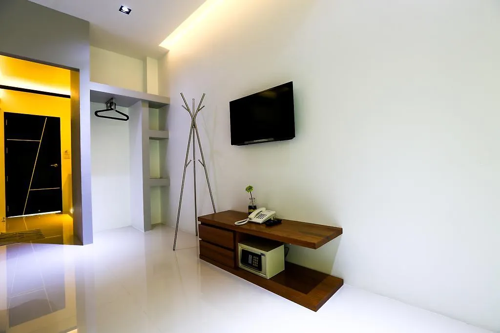 Chaantalay Hotel Koh Tao