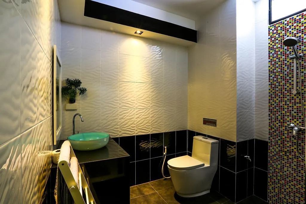 Chaantalay Hotel Koh Tao