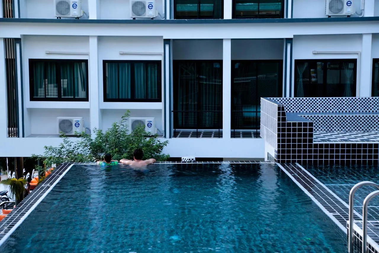 Chaantalay Hotel Koh Tao
