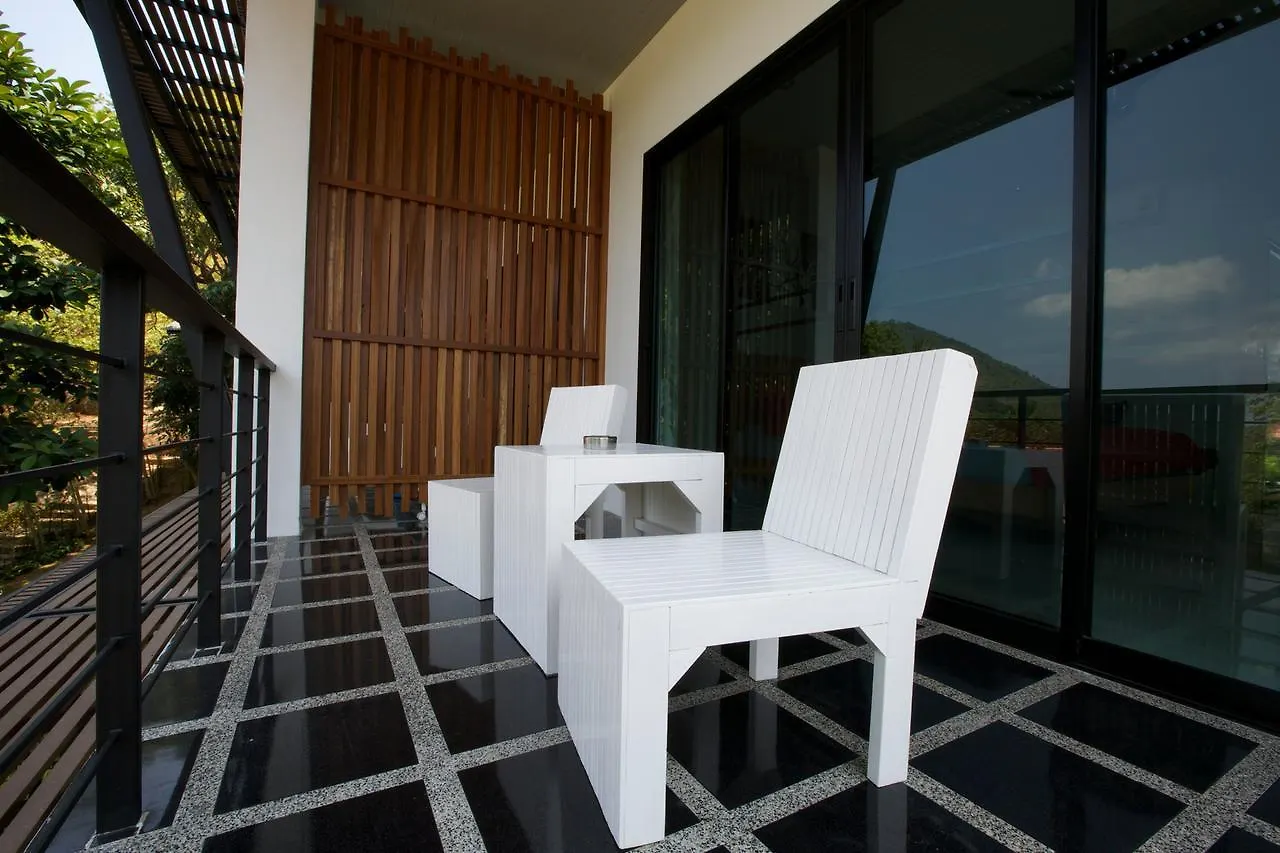 Chaantalay Hotel Koh Tao