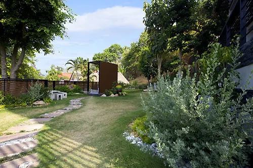 Chaantalay Hotel Koh Tao