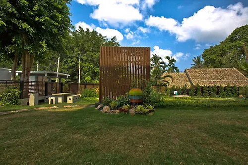 Chaantalay Hotel Koh Tao 3*,  Thailand