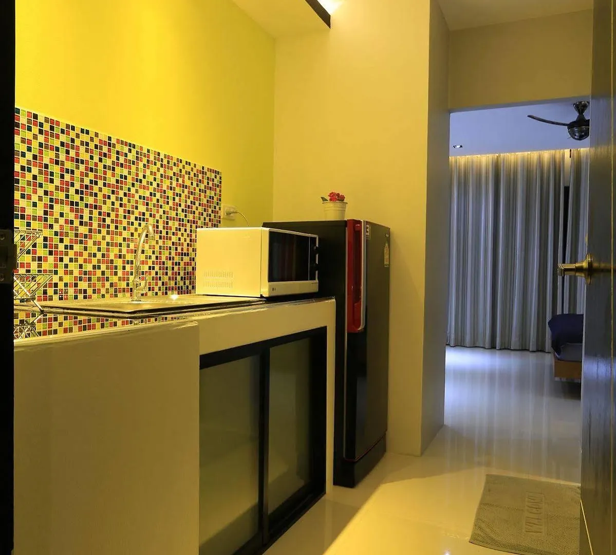 Chaantalay Hotel Koh Tao