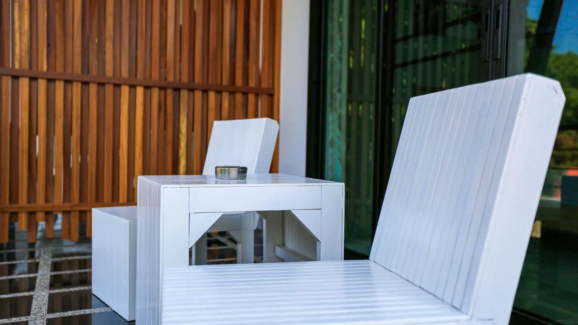 Chaantalay Hotel Koh Tao