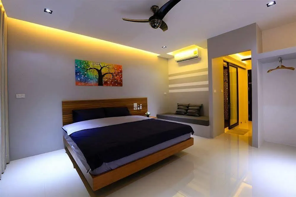Chaantalay Hotel Koh Tao