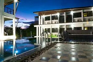Chaantalay Hotel Koh Tao