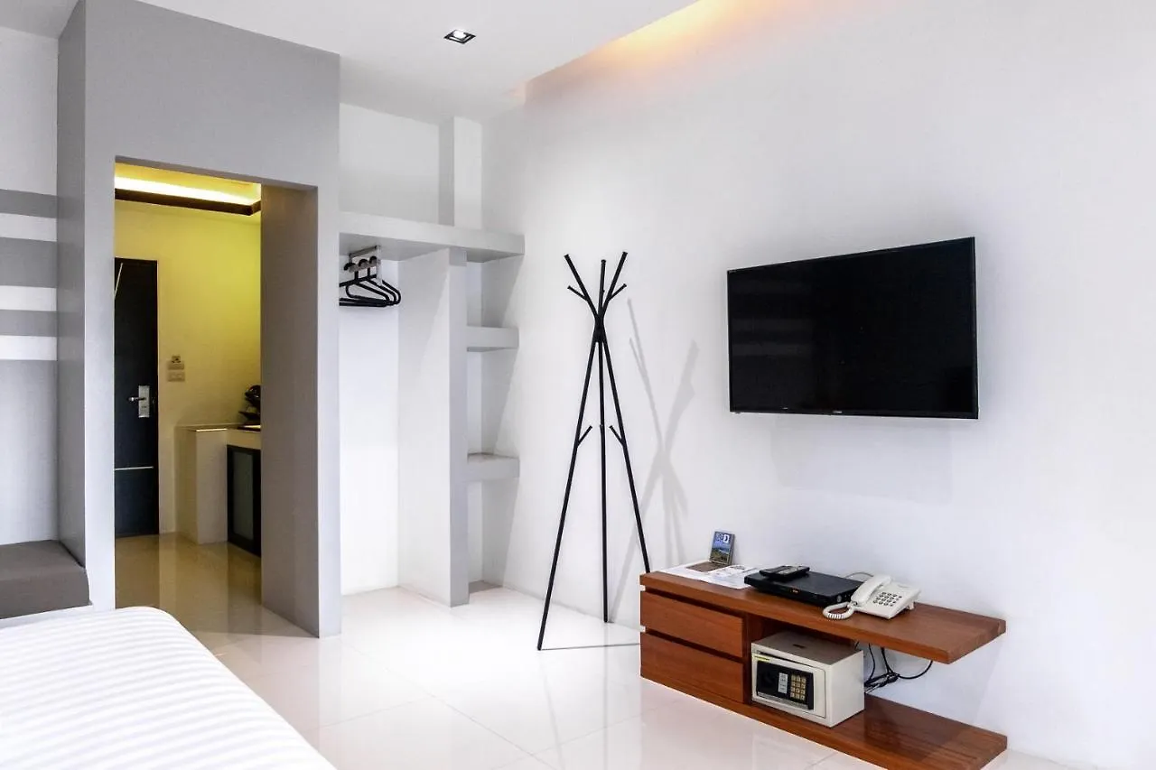Chaantalay Hotel Koh Tao