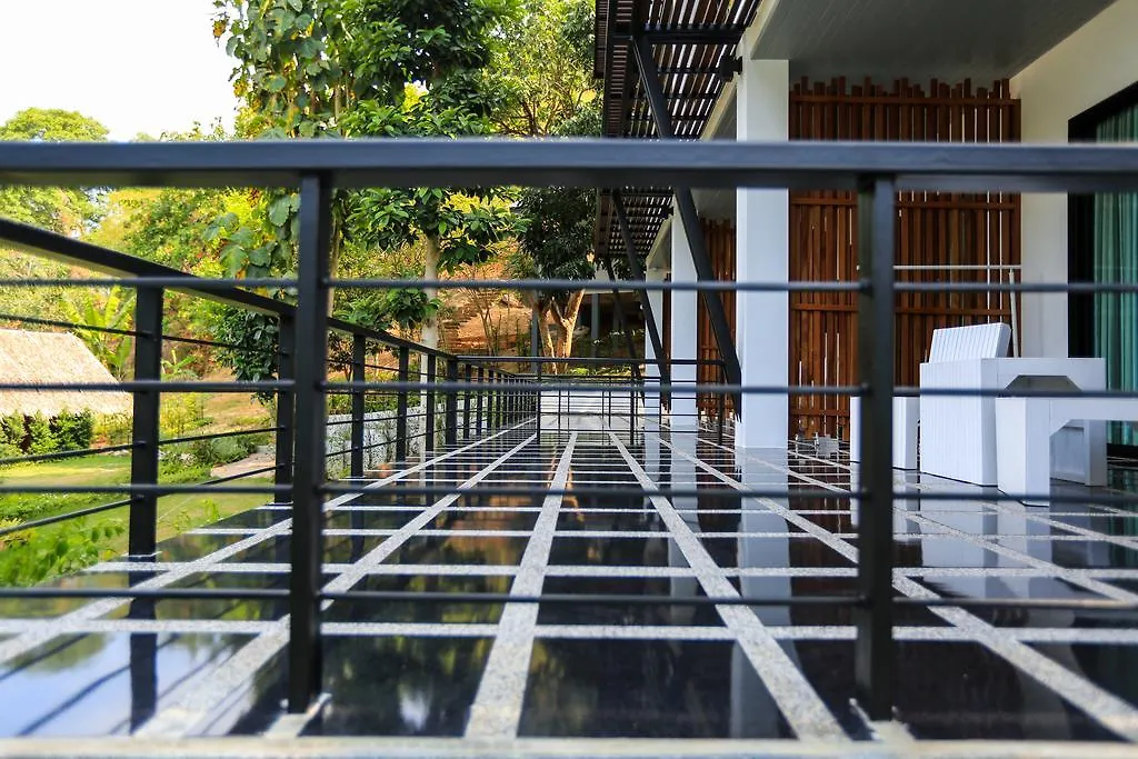Chaantalay Hotel Тау Таиланд